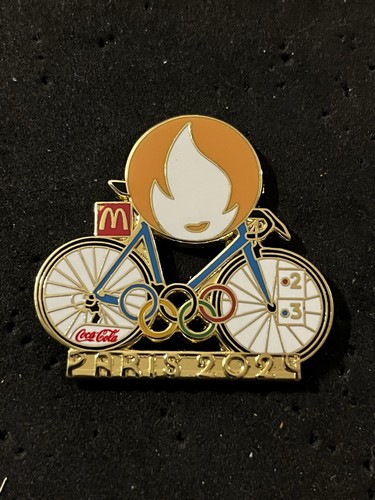 Pin jeux olympiques - pin’s,