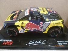 Peugeot 3008 dakar - peugeot,