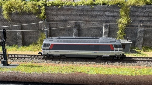 Minitrix 16704 diesel - ,