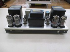 Luxman lux kit kmq60 - luxman,