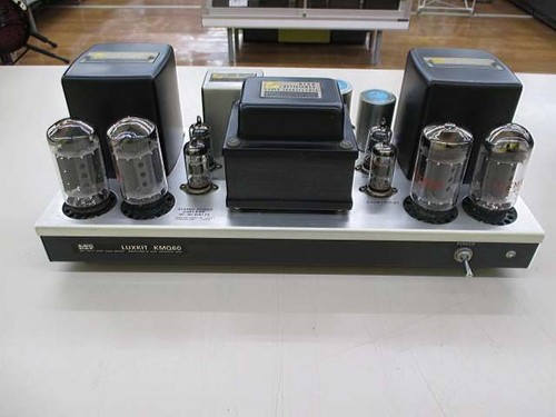 Luxman lux kit - lux, |