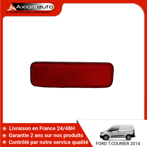 Catadioptre arg ford - 🇫🇷,