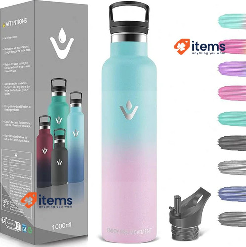 Honeyholly bouteille thermos - honeyholly,