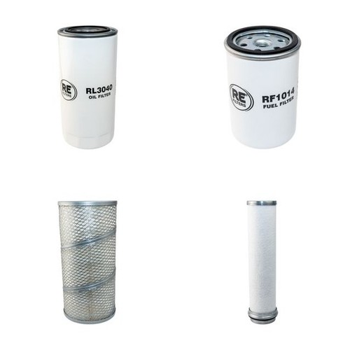 Rico fk5598 kit filtres - rico,