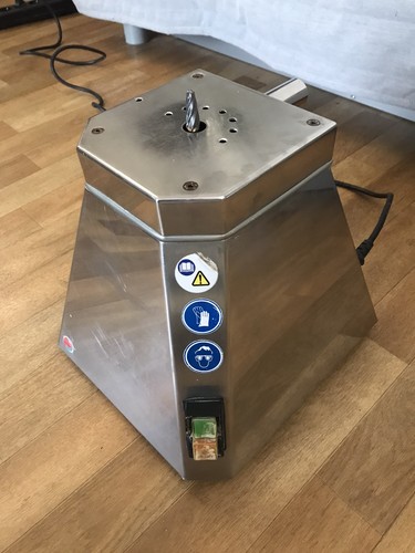Détoureuse mestra prothèse - mestra,