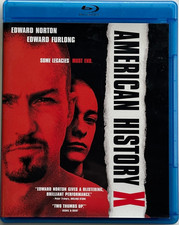 American History X | Blu-ray |