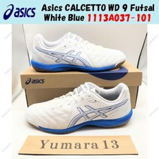 Taille homme Asics CALCETTO WD