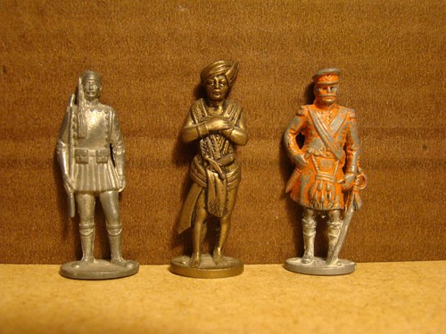Kinder grec 1 indou - 1,