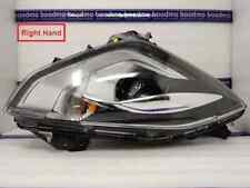 Phare Avant Droit À Led Pour