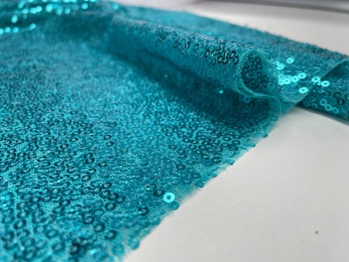 Tissu paillettes mm - tissu,