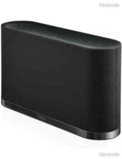 IHome iW1 Enceinte de Salon AirPlay pour iPod/ iPhone/ iPad