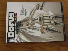 $$$ Revue Dofus Mag N°9 Dofus