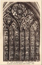 CPA DOL-de-BRETAGNE La