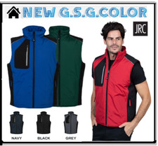 Gilet Homme JRC Rotterdam