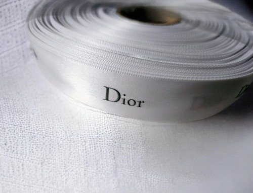 Dior rouleau blanc - dior,