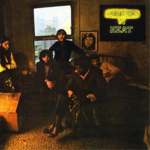 Canned heat hooker - canned,