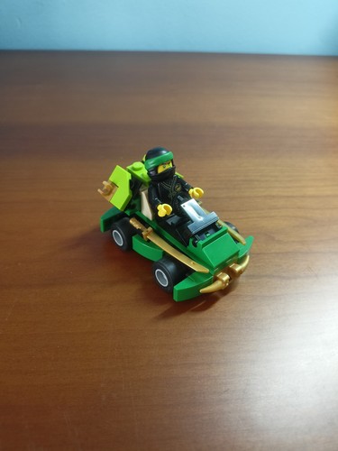 Lego ninjago polybag 30532 - 30532, le