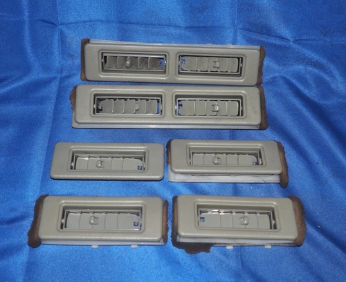 1986 1993 mitsubishi delica - 1986-1993,