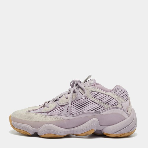Baskets basses yeezy adidas - basses,