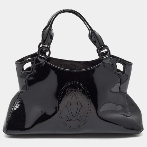 Petit sac cartier - cartier, de