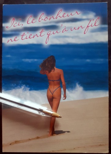 Naturiste string - naturiste,