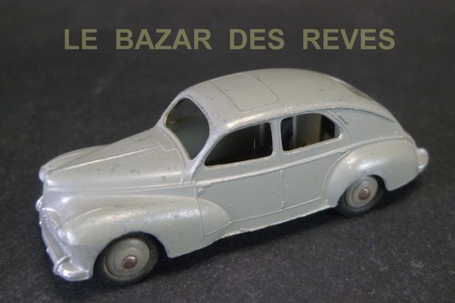 Dinky toys france peugeot - dinky,