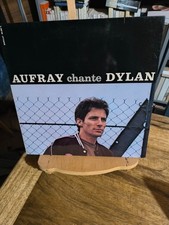 HUGUES AUFRAY "AUFRAY CHANTE