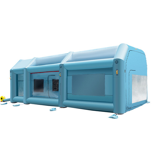 Vevor cabine peinture - vevor,