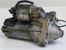 DÉMARREUR Dacia Duster (HS)