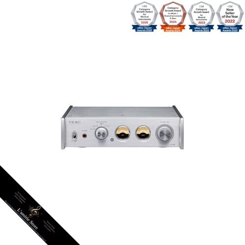 Amplificateur intégré teac - amplificateur,
