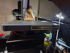 cisco ws-c2960s-24ts-L  24