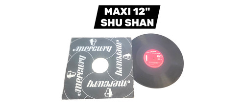 Disque maxi tours vinyle - disque,