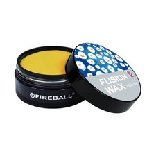 FUSION WAX (céramique et