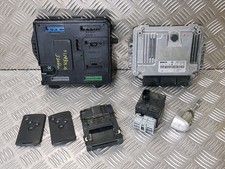 Kit démarrage - Renault Scenic III 1.9Dci 130ch moteur F9Q870 boite manue 6v *