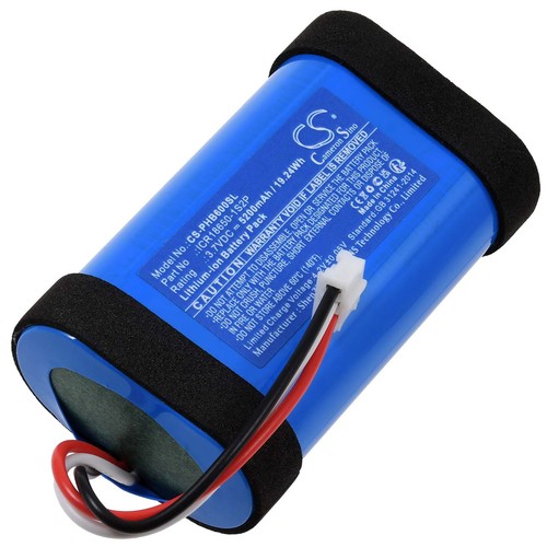 Batterie pour enceintes