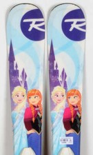 Rossignol FROZEN - skis d'occasion Junior