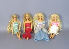 Barbie Mattel Poupées Vintage