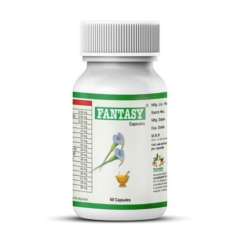 Capsules fantastiques - ,