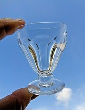 BACCARAT TALLEYRAND SAKE SHOT