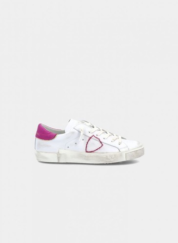 Philippe model prsx - philippe, blanc