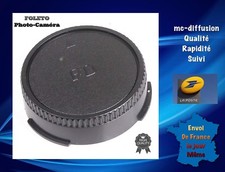 Bouchon d’objectifs Canon, Tokina Monture CANON FD