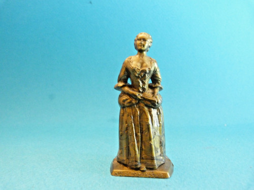 Mokarex figurine - -,