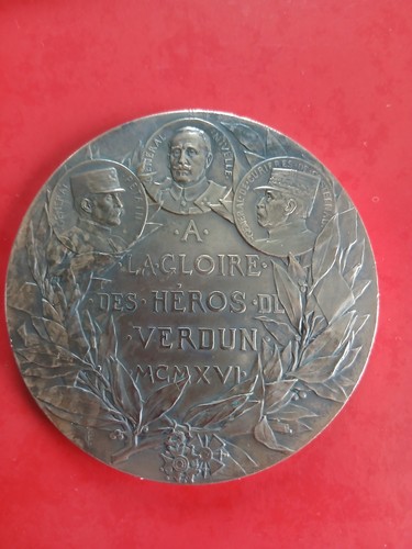 Médaille bronze guerre - médaille,