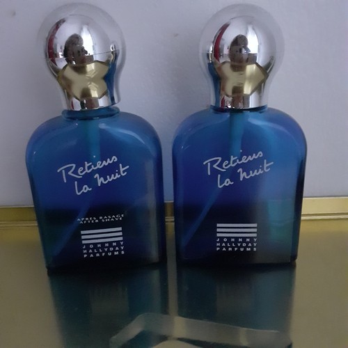 Retiens nuit johnny - retiens,