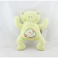 Doudou grenouille NATALYS - 14137