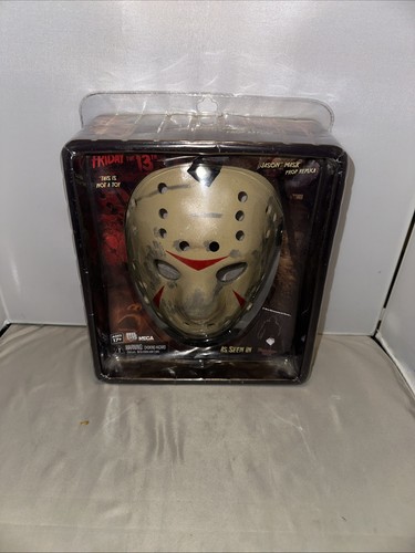 Neca reel toys friday the - neca,