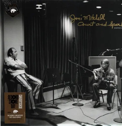 Joni mitchell court - joni,