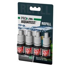 JBL MG Magnésium Test Eau