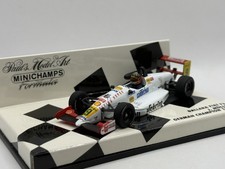 DALLARA FIAT F3 J. MÜLLER