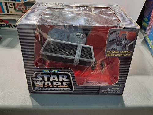 Galoob micro machines - micro, star